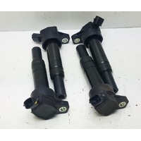 Set of Ignition Coils suit Hyundai I30 1.8ltr/2ltr Petrol GD 2012-2017