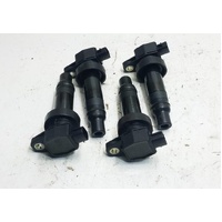 Set of Ignition Coils suit Hyundai I20 PB 2010-2015