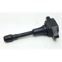 Single Ignition Coil suit Nissan Micra 1.5ltr HR15DE 4cyl K13 2010-2012