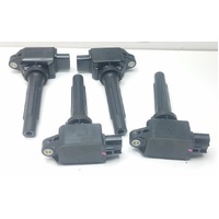 Set of Ignition Coils suit Mazda CX3 CX-3 2ltr Petrol DK 2015-2024