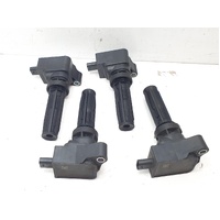 Set of Ignition Coils suit Ford Escape 2ltr R9DG Turbo Petrol ZH 2020-2024
