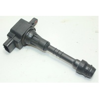 Single Ignition Coil (Hanshin) suit Nissan Pulsar 1.8ltr QG18DE N16 2000-2005