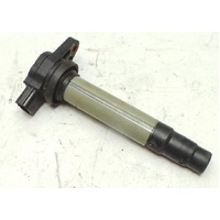 Single Ignition Coil (Hitachi) suit Nissan Pulsar 1.6ltr QG16DE N16 2000-2003