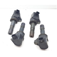 Set of Ignition Coils suit Honda CRV CR-V 2ltr R20A5 Petrol RM 2012-2017