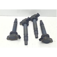 Set of Ignition Coils suit Toyota Hilux 2.7ltr 2TRFE TGN16R 2005-2011
