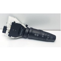 Indicator / Headlight Combo Switch (1 Plug/W Fog) suit Nissan Xtrail T31 2007-2013