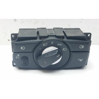 Headlight Switch (W Fog/W Height Adj) suit BMW X5 E70 2007-2013