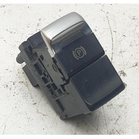 EPB Electric Handbrake Switch (Non-Auto) suit Audi A4 B8 2012-2016