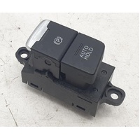 EPB Electric Handbrake Switch suit Mazda CX3 CX-3 DK 2018-2024