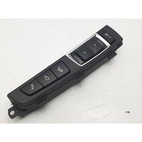 Centre Console Traction / Mode Switch suit BMW X3 F25 2010-2017