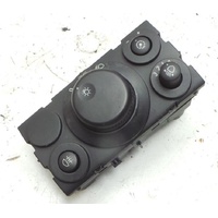 Dash Headlight Switch (Non Fog) suit Holden Astra AH 2004-2009