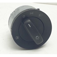 Dash Headlight Switch suit Skoda Yeti 5L 2011-2017