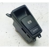 Electric Park Brake Switch (W/ Auto Hold) suit BMW X5 E70 2007-2013