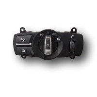 Dash Headlight Switch suit BMW X3 F25 2010-2017