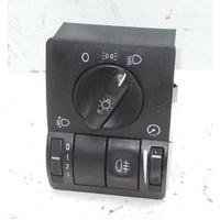 Dash Headlight Switch suit Holden Barina XC 2001-2005