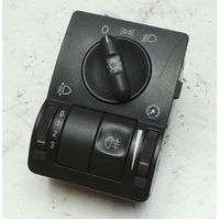 Dash Headlight Switch (Non Fog) suit Holden Astra TS 1998-2006