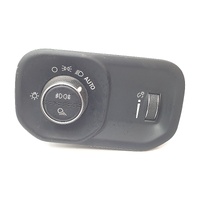 Dash Headlight Switch (Auto Type) suit Ram 1500 DT 2020-Onwards