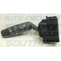 Wiper Combination Switch (Non Int.) suit Mazda 3 Hatch BK 2003-2009