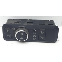 Dash Headlight Switch (Fog Type) suit VW Volkswagen Amarok NF 2022-On