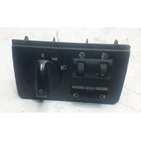 Dash Headlight Switch suit BMW X5 E53 2000-2006