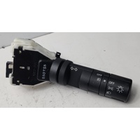 Indicator Headlight Combo Switch (W Fog) suit Nissan Navara D40 2005-2015