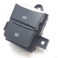 Electric Handbrake Switch suit Ford Escape ZH 2020-2024