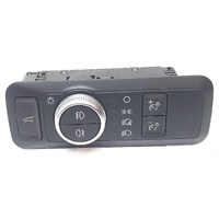 Dash Headlight Switch (Fog & Auto Tailgate) suit Ford Escape ZH 2020-2024