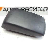 Centre Console Lid (Black) suit Mazda 3 BK 2003-2009