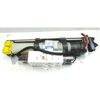 Convertible Roof Hydraulic Lift Pump suit Holden Astra Cabrio AH 2006-2009