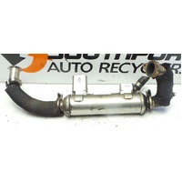 EGR Cooler suit Holden Astra 1.9ltr Z19DTH Diesel AH 2006-2008