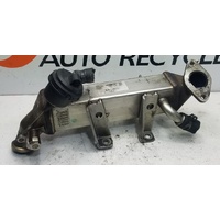 EGR Cooler suit Nissan Xtrail 2ltr M9R Diesel T31 2008-2013
