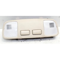 Front Interior / Courtesy Light (Ivory) suit Lexus IS200 GXE10R 1998-2005