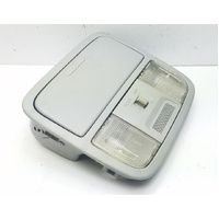 Front Interior Light Sunglass Holder (Grey) suit Honda Accord Euro CL 2003-2008