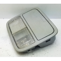 Front Interior Light Sunglass Holder (Grey/No Switch) suit Honda Accord Euro CL 2003-2008