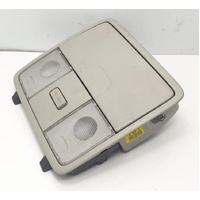 Front Interior Light / Sunglass Holder suit Kia Cerato TD 2008-2013