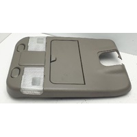 Front Interior Light / Sunglass Holder suit Nissan Patrol GU Y61 1997-2017