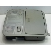 Front Interior Light W/ Sunglass Holder suit Hyundai Tucson JM 2004-2010