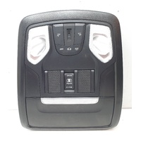 Front Interior Light / Sunglass Holder suit Ram 1500 DT 2020-Onwards