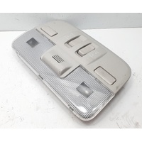 Front Interior Light (Sunroof Type) suit Subaru XV GP 2011-2017