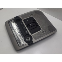 Front Interior Light W/ Sunroof Switches suit BMW X5 E70 2007-2013