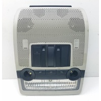 Front Interior / Courtesy Light suit BMW X5 E70 2007-2013