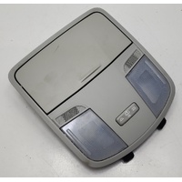 Front Interior Light / Sunglass Holder suit Kia Rio YB 2016-2023