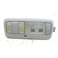 Front Interior Light (Sunroof Type) suit Toyota Prado 95 Series 1996-1999