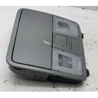 Front Interior Light w/ Sunglass Holder suit Hyundai Accent RB 2011-2019