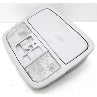 Front Interior Light & Sunroof Switches suit Honda CRV CR-V RE 2007-2012