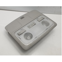 Front Interior Light (Non Sunglass Type) suit Toyota Rav4 40 Series 2013-2018