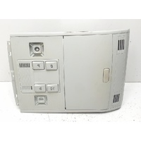 Front Interior Light (Grey/LED/Non Sunroof) suit VW Volkswagen Golf Mk7 2012-2020