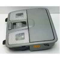 Front Interior Light (Sunroof Type) suit Hyundai Veloster FS 2011-2018