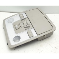 Front Interior Light (Sunroof Type) suit Kia Sportage SL 2013-2015