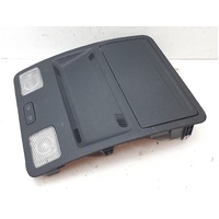 Front Interior / Courtesy Light (Black) suit Ford Escape ZH 2020-2024